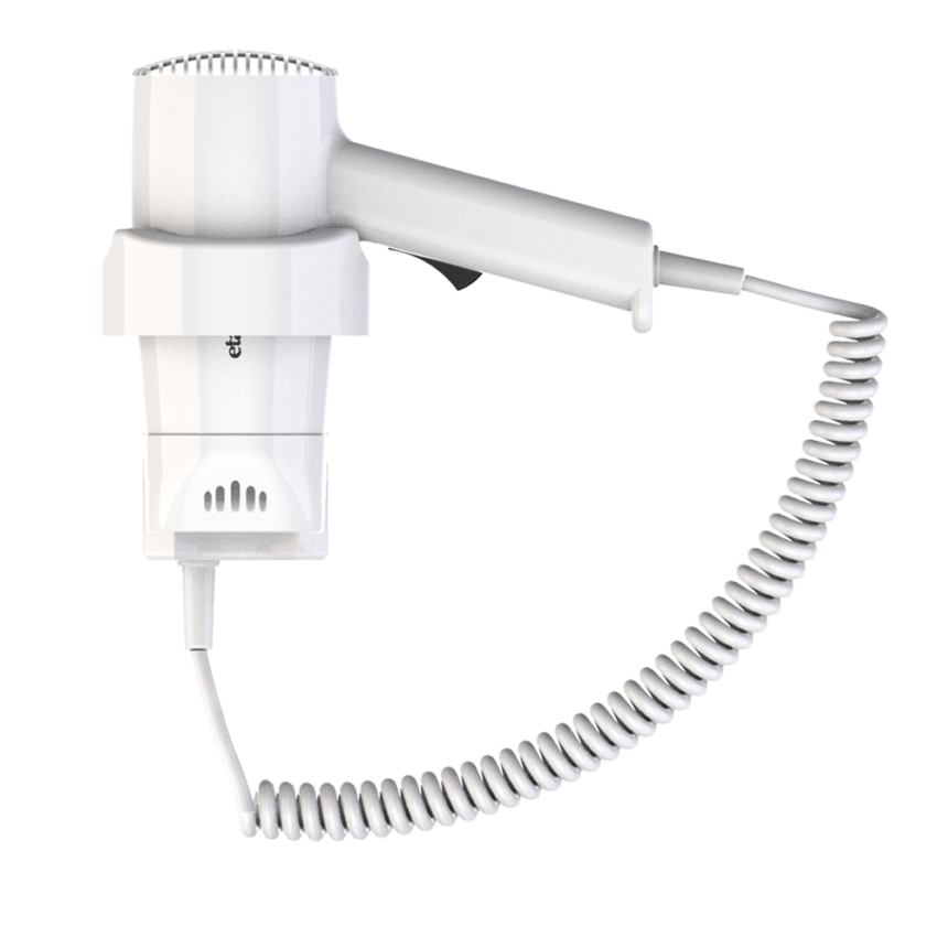 Etap Hotel Type Blow Dryer OTELLO