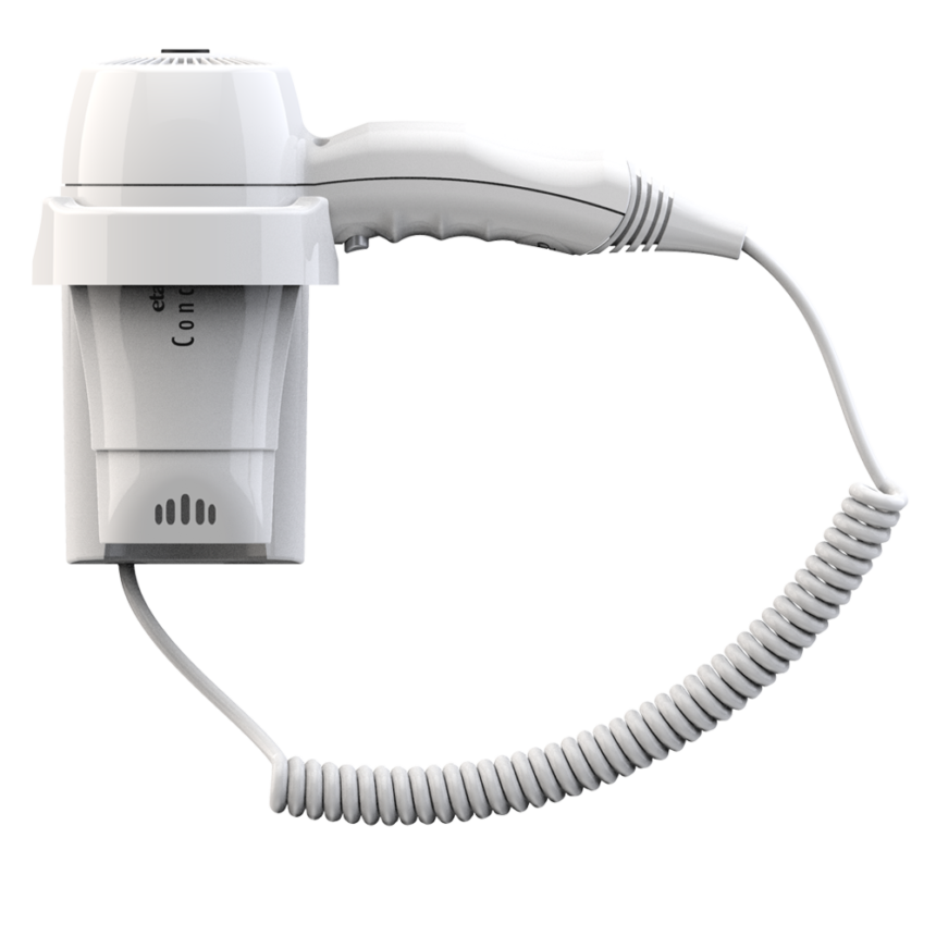 Etap Hotel Type Blow Dryer CONCEPT PURE