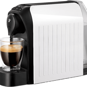 TCHIBO Cafissimo Easy Capsule Coffee Machine White - K070