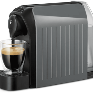 TCHIBO Cafissimo Easy Capsule Coffee Machine Grey - K069