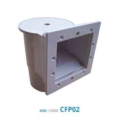 Liner Skimmer - Standart Mouth