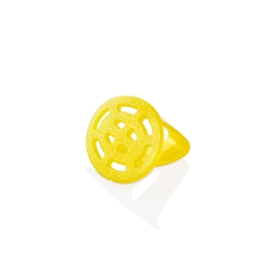 CLIP AIR FRESHENER LEMON | 200342