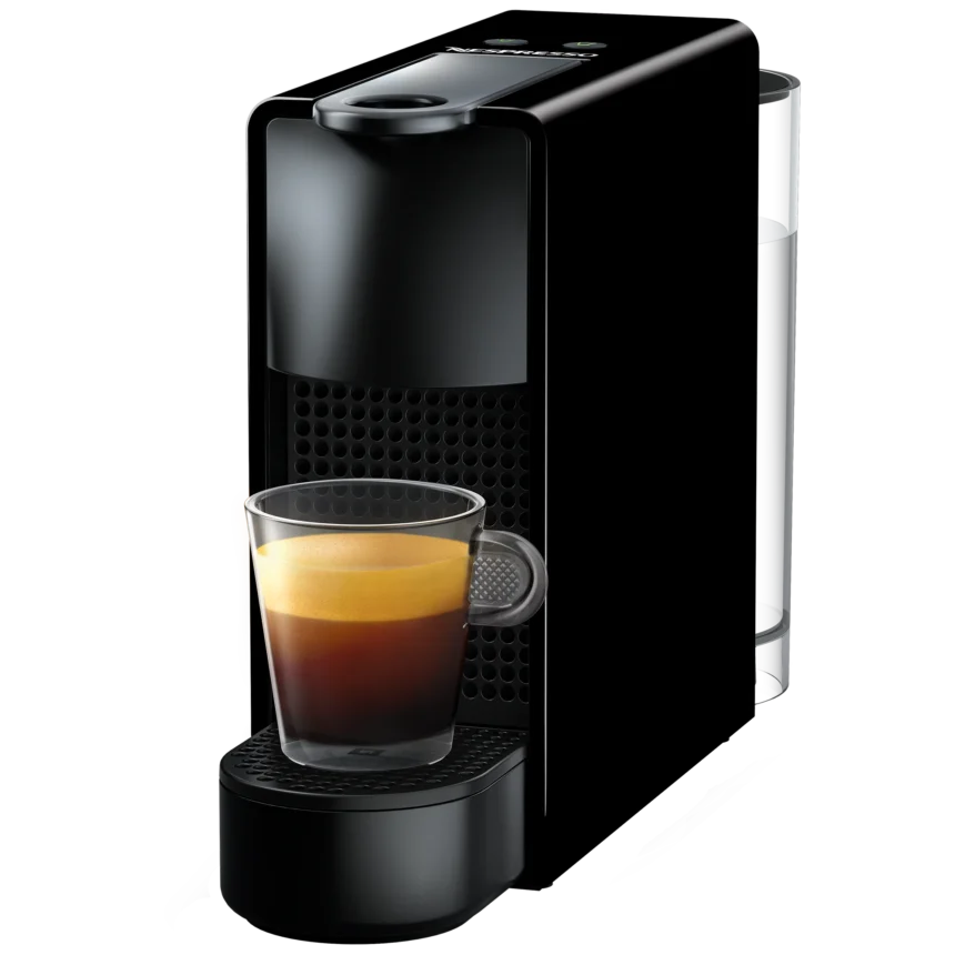 Nespresso Essenza Mini Capsule Coffee Machine - K071