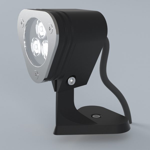 NP 75003 Pool Spot / 3W Led Projector