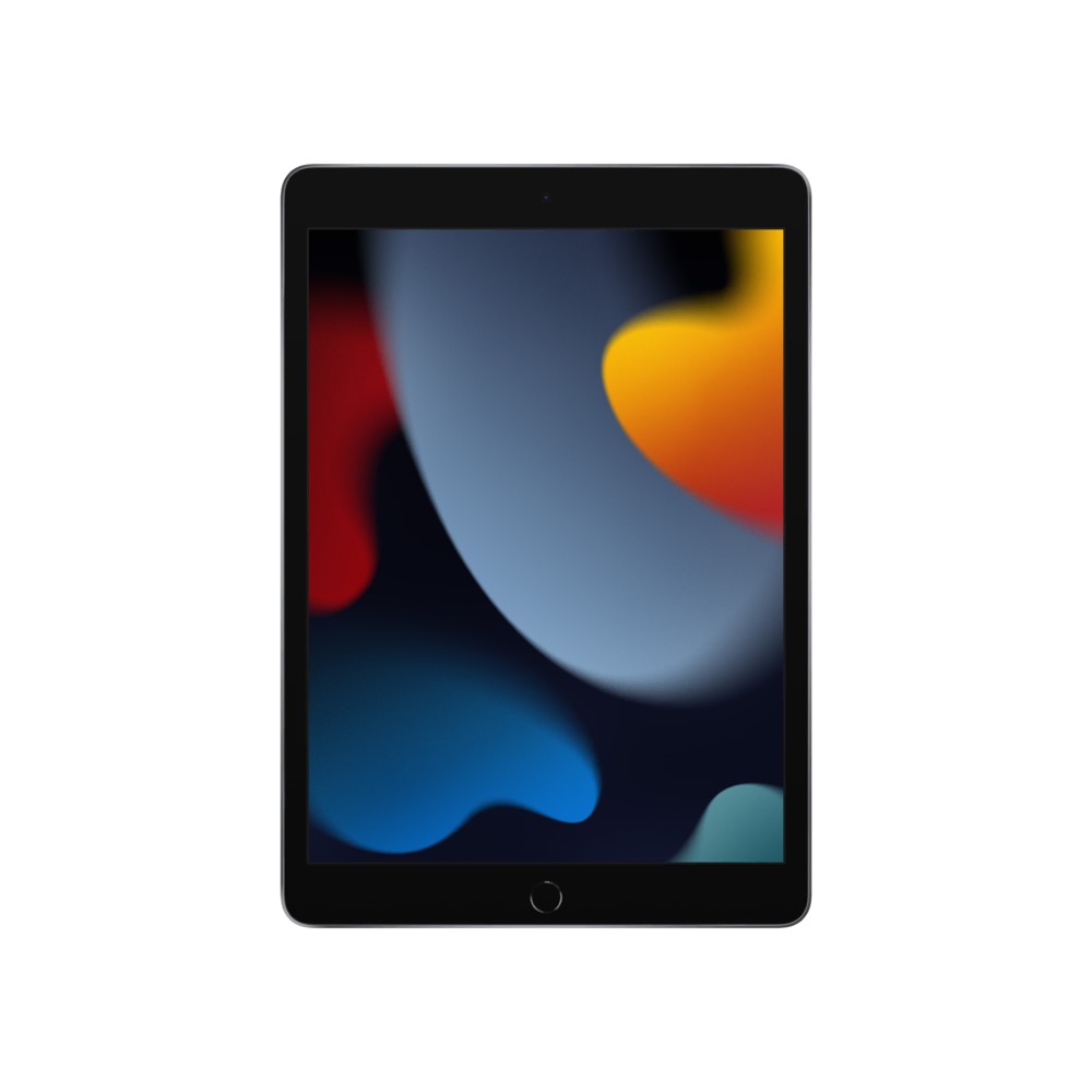 iPad 9th Generation WiFi 256GB 10.2Space Grey Tablet
