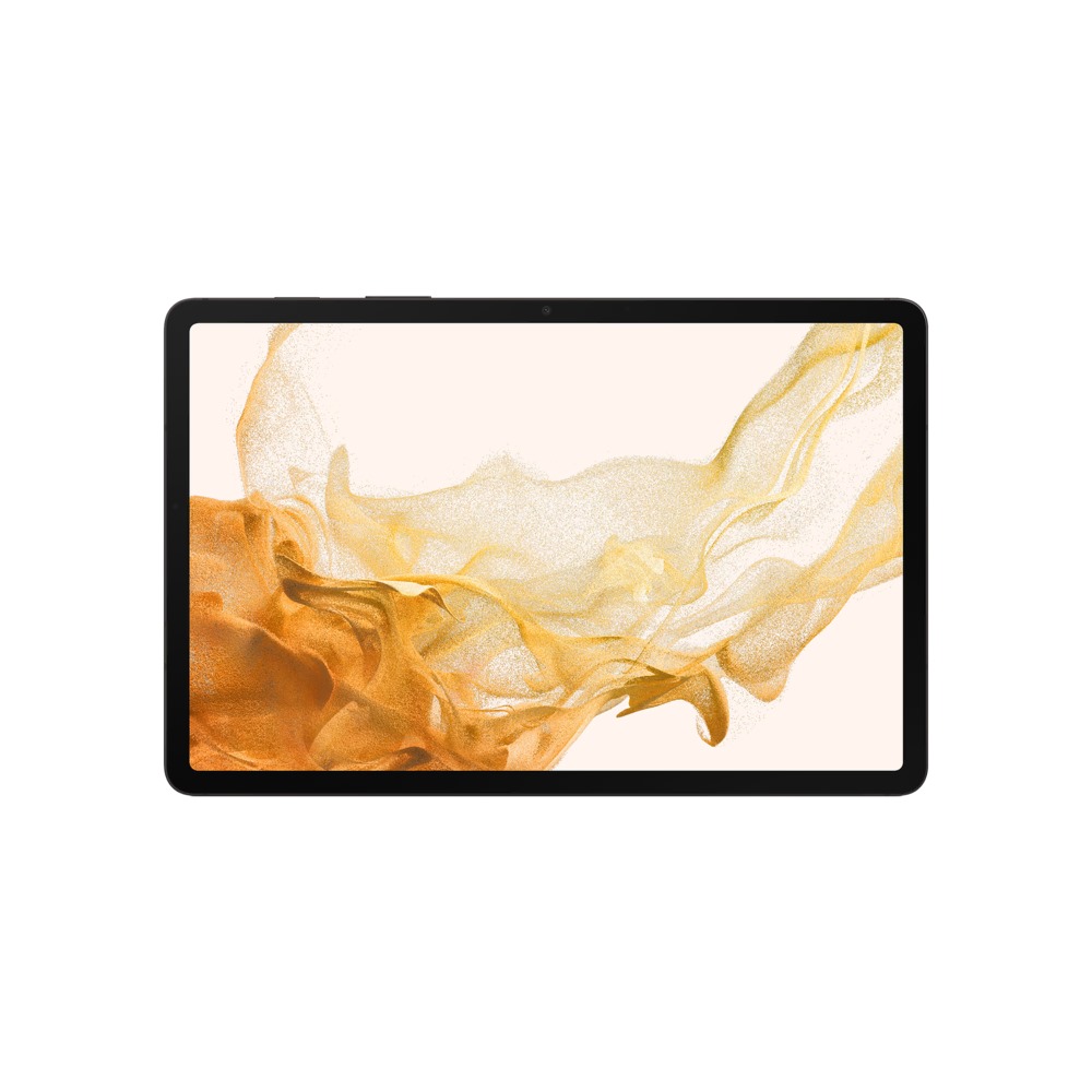 Samsung Galaxy Tab S8 Black Tablet