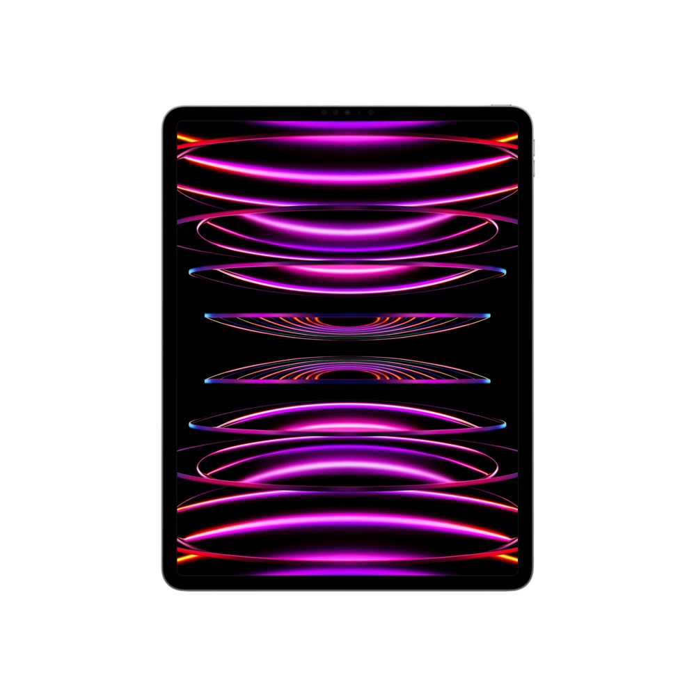 iPad Pro 12.9 (2022) WF 2TB Space Grey Tablet