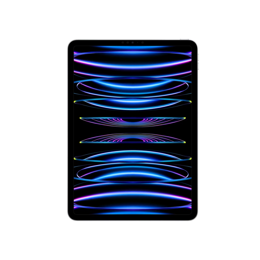 iPad Pro 11 (2022) WF 1TB Silver Tablet