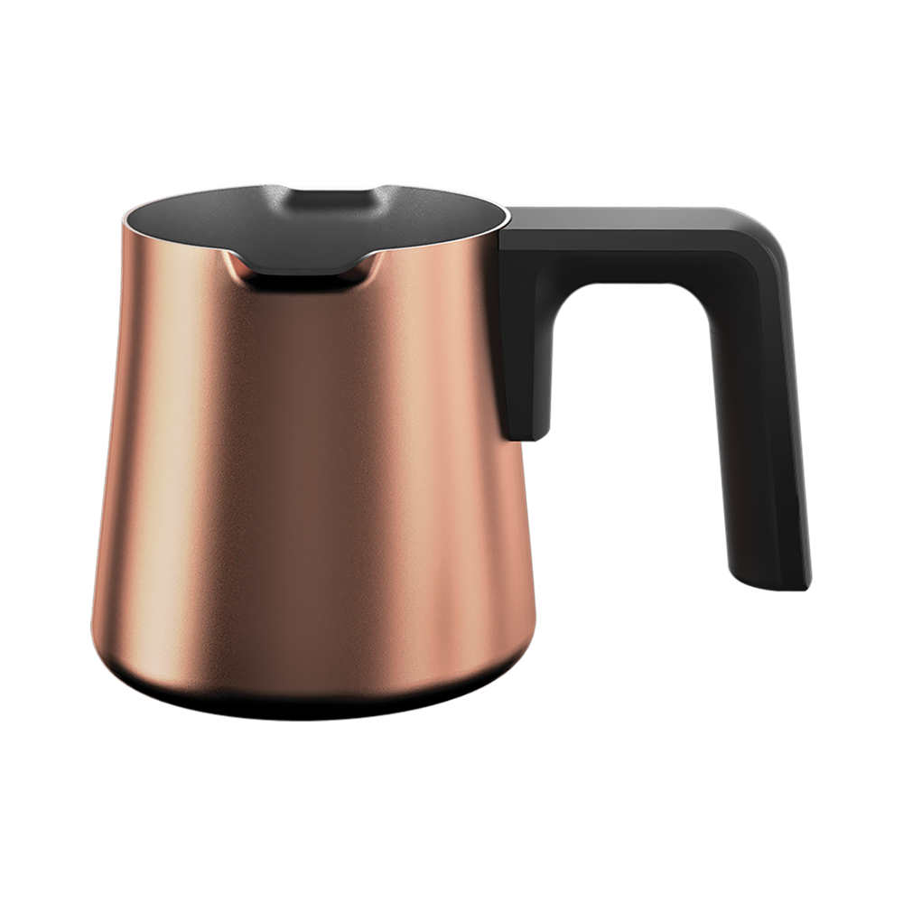 Coffee Pot CopperTurkish Coffee Machine Accessories
