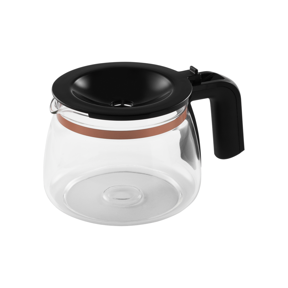 Teapot Group CopperTea Machine Accessories