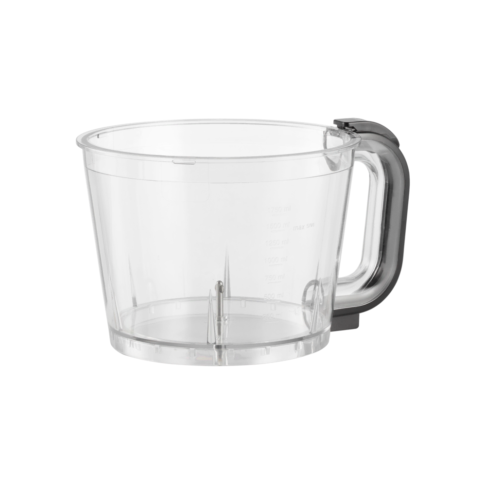 Chopper Bowl Black HandleMixer & Blender Accessories