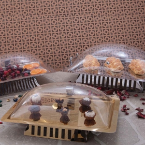 Service Tray (Rectangular)