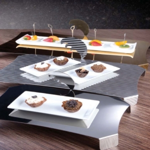 Display Tray Rooster