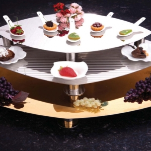 Display Tray Diamond