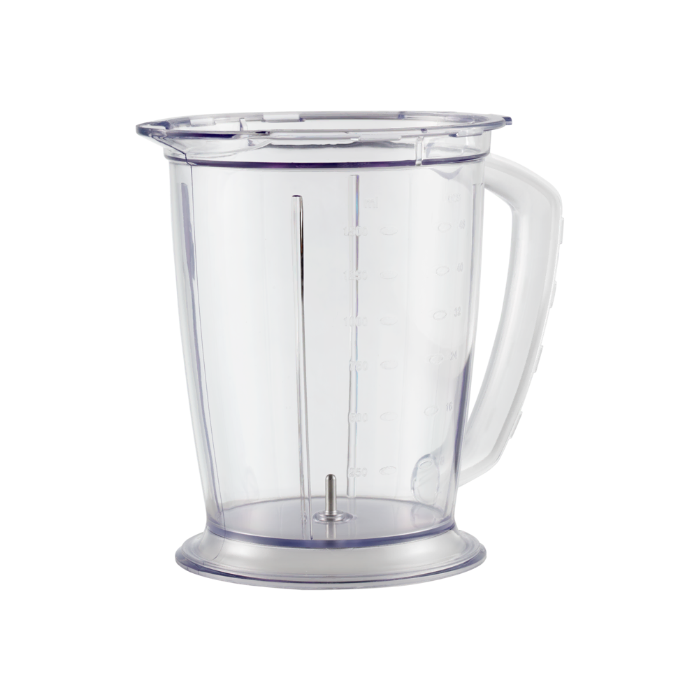 PLASTIC POT 1500mlMixer & Blender Accessories