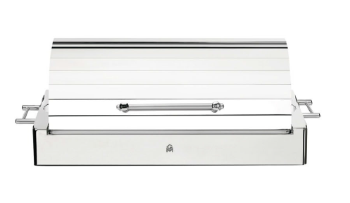 Built-in Chafing Dish