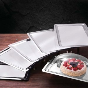 Display and Service Tray II