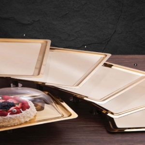 Display and Service Tray I