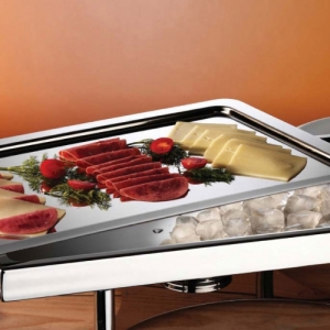 Heater & Cooler Stand (Rectangular)