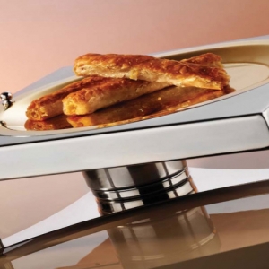 Heater & Cooler Stand (Round)