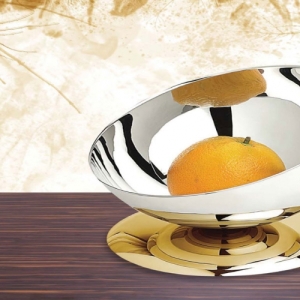 Moon Fruit Bowl