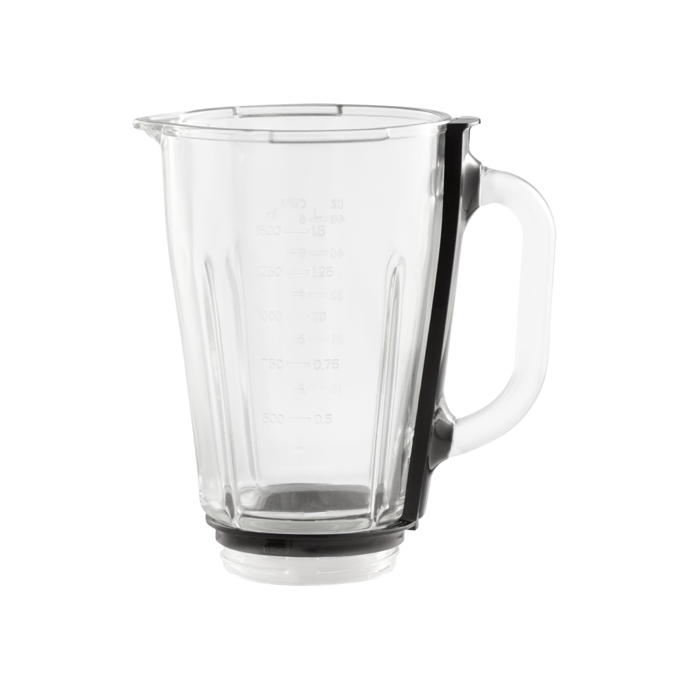 Glass JugMixer & Blender Accessories