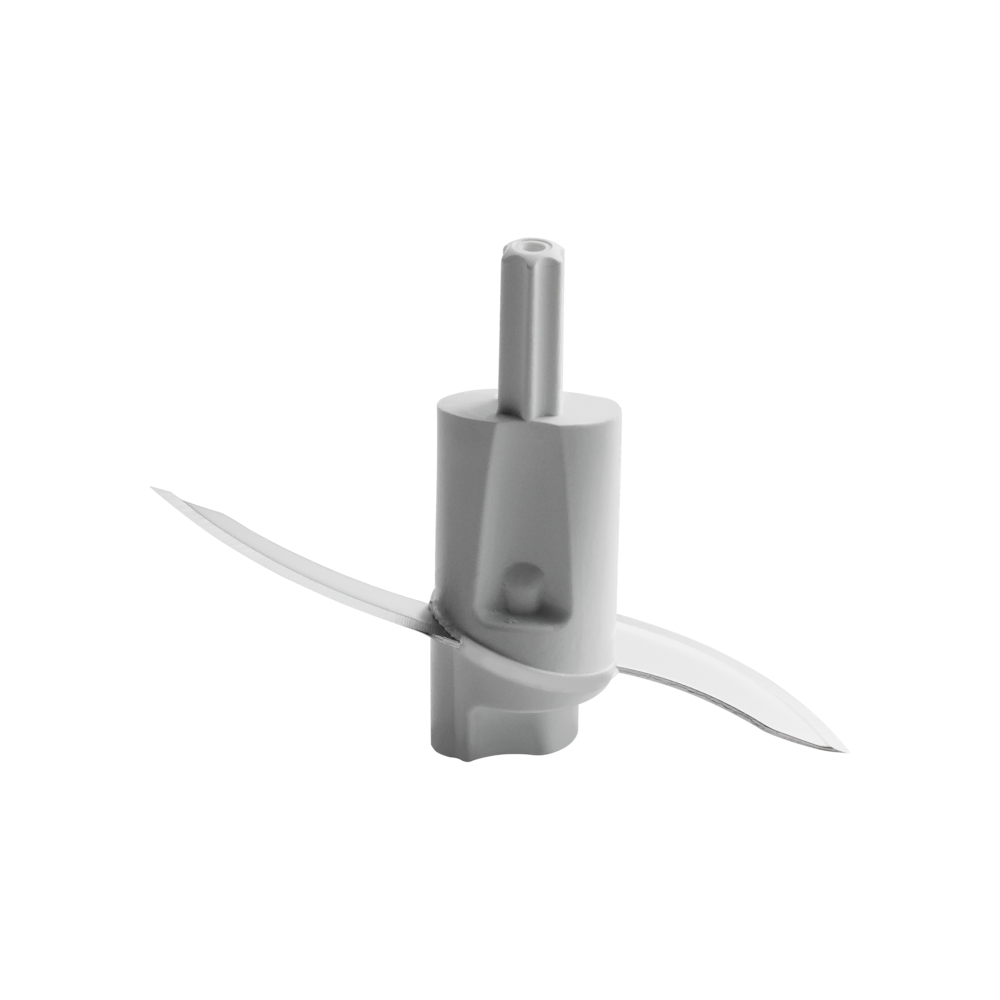 Blade Complete White Mixer & Blender Accessories