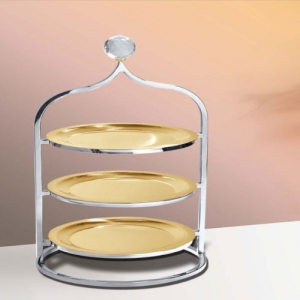 Display Stand Merit II