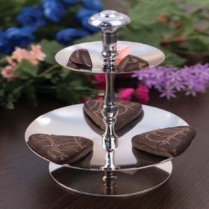Chocolate Presentation Palace II
