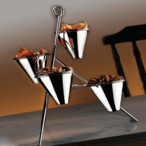 Appetizer Stand II