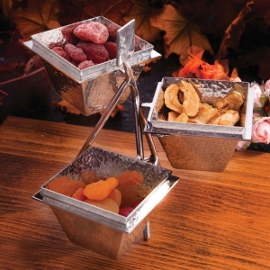 Appetizer Stand I