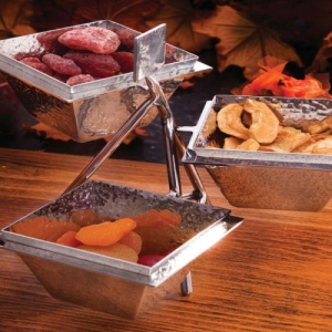 Appetizer Stand