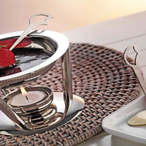 Fondue
