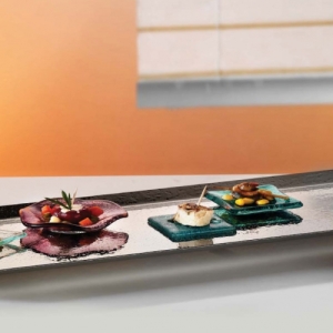 Presentation Tray I