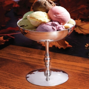 Palace Cup Ice cream Bowl