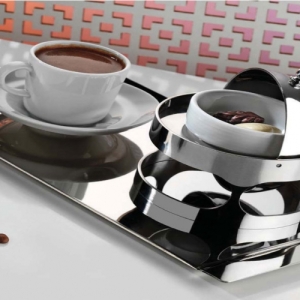 Coffee Presentation
