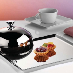 Presentation Tray
