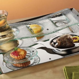 Tea Tray