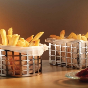 Potatoes Basket