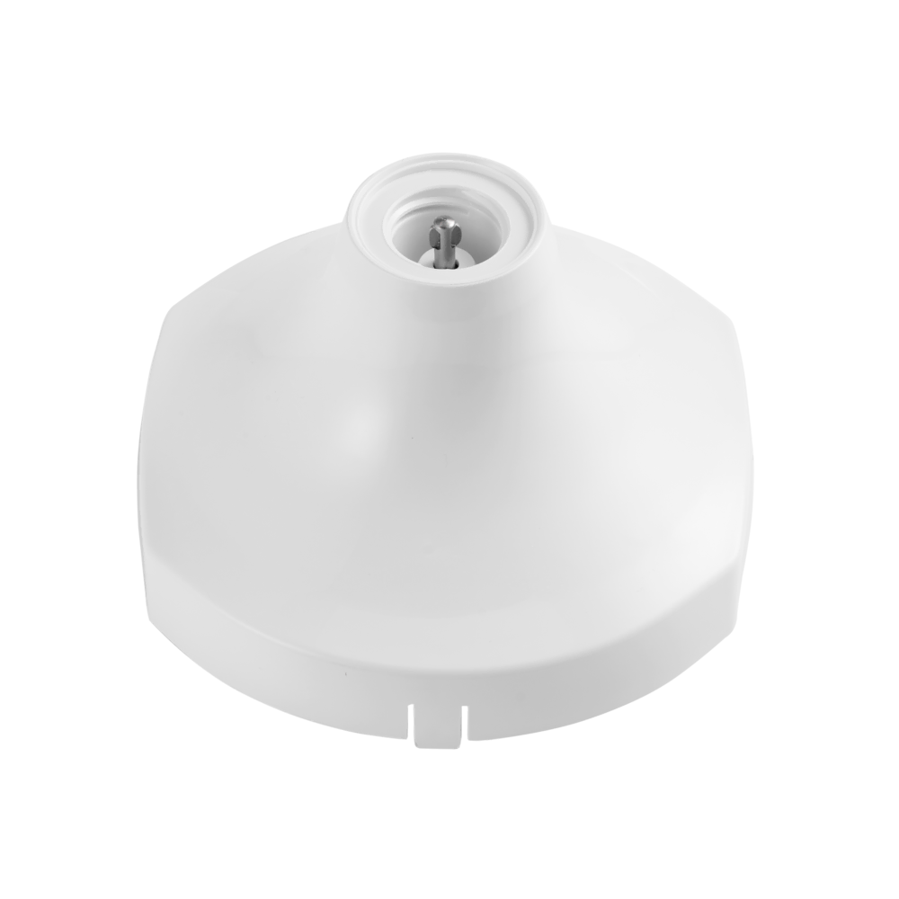 Chopper Body WhiteMixer & Blender Accessories