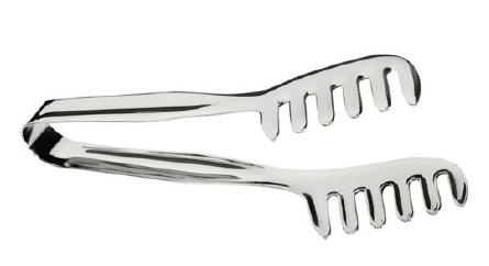 Macaroni Tong