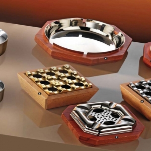 Ashtrays