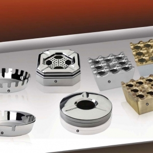 Ashtrays II