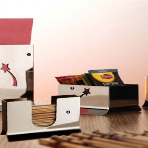 Desktop Accessories II