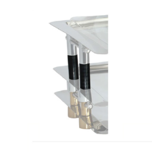 Fold Raiser Apparatus