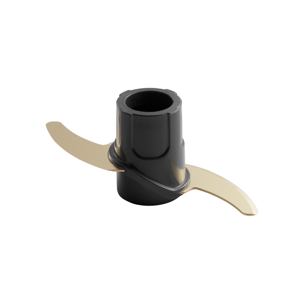 Chopper Top Blade YellowMixer & Blender Accessories