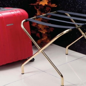 Luggage Rack
