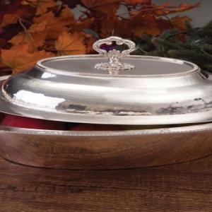 Shallow Frying -Pan
