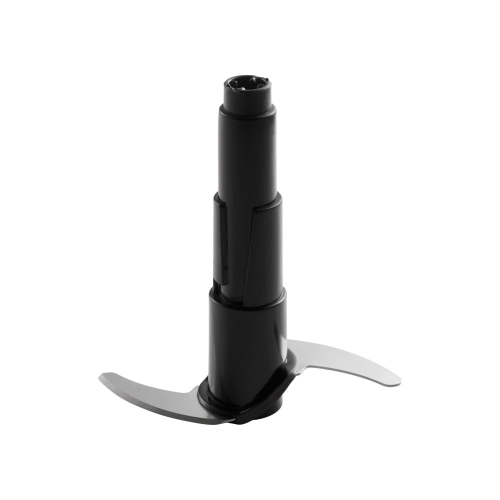 Knife Black Mixer & Blender Accessories