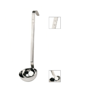 Monoblock Ladle